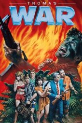 Nonton film Troma’s War (1988) terbaru rebahin layarkaca21 lk21 dunia21 subtitle indonesia gratis