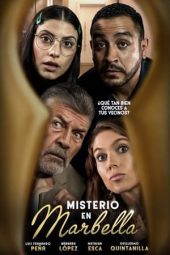 Nonton film Misterio en Marbella (2022) terbaru rebahin layarkaca21 lk21 dunia21 subtitle indonesia gratis