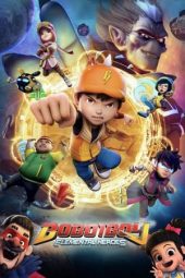 Nonton film BoBoiBoy: Elemental Heroes (2019) terbaru rebahin layarkaca21 lk21 dunia21 subtitle indonesia gratis