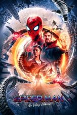Nonton film Spider-Man: No Way Home (2021) terbaru rebahin layarkaca21 lk21 dunia21 subtitle indonesia gratis