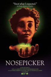 Nonton film Nosepicker (2023) terbaru rebahin layarkaca21 lk21 dunia21 subtitle indonesia gratis