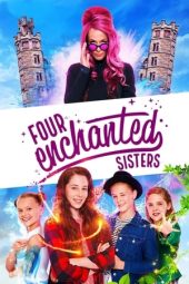 Nonton film Four Enchanted Sisters (2020) terbaru rebahin layarkaca21 lk21 dunia21 subtitle indonesia gratis