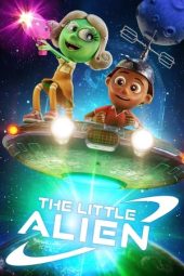 Nonton film Lit­tle Allan — The Human Antenna (2022) terbaru rebahin layarkaca21 lk21 dunia21 subtitle indonesia gratis