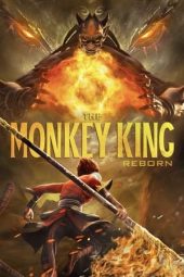 Nonton film The Monkey King: Reborn (2021) terbaru rebahin layarkaca21 lk21 dunia21 subtitle indonesia gratis