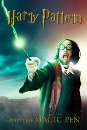 Nonton film Harry Pattern and the Magic Pen (2023) terbaru rebahin layarkaca21 lk21 dunia21 subtitle indonesia gratis