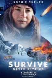 Nonton film Survive (2022) terbaru rebahin layarkaca21 lk21 dunia21 subtitle indonesia gratis