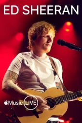 Nonton film Apple Music Live: Ed Sheeran (2023) terbaru rebahin layarkaca21 lk21 dunia21 subtitle indonesia gratis