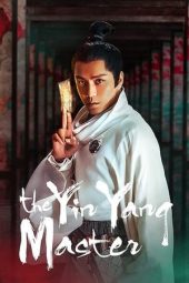 Nonton film The Yin Yang Master (2021) terbaru rebahin layarkaca21 lk21 dunia21 subtitle indonesia gratis