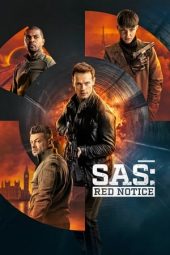 Nonton film SAS: Red Notice (2021) terbaru rebahin layarkaca21 lk21 dunia21 subtitle indonesia gratis