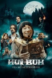 Nonton film Hui Buh and the Witch’s Castle (2022) terbaru rebahin layarkaca21 lk21 dunia21 subtitle indonesia gratis