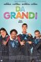 Nonton film Da grandi (2023) terbaru rebahin layarkaca21 lk21 dunia21 subtitle indonesia gratis