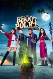 Nonton film Bhoot Police (2021) terbaru rebahin layarkaca21 lk21 dunia21 subtitle indonesia gratis