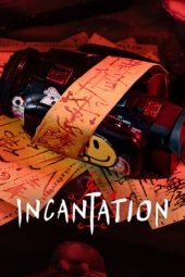Nonton film Incantation (2022) terbaru rebahin layarkaca21 lk21 dunia21 subtitle indonesia gratis