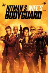 Nonton film Hitman’s Wife’s Bodyguard (2021) terbaru rebahin layarkaca21 lk21 dunia21 subtitle indonesia gratis