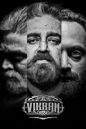 Nonton film Vikram (2022) terbaru rebahin layarkaca21 lk21 dunia21 subtitle indonesia gratis