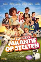 Nonton film De Bellinga’s: Vakantie op Stelten (2023) terbaru rebahin layarkaca21 lk21 dunia21 subtitle indonesia gratis