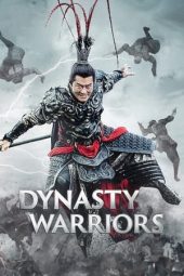Nonton film Dynasty Warriors (2021) terbaru rebahin layarkaca21 lk21 dunia21 subtitle indonesia gratis