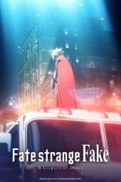 Nonton film Fate/strange Fake -Whispers of Dawn- (2023) terbaru rebahin layarkaca21 lk21 dunia21 subtitle indonesia gratis
