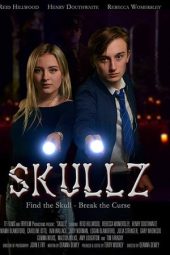 Nonton film Skullz (2020) terbaru rebahin layarkaca21 lk21 dunia21 subtitle indonesia gratis