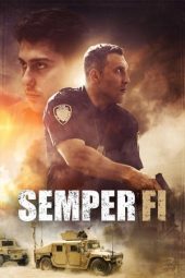 Nonton film Semper Fi (2019) terbaru rebahin layarkaca21 lk21 dunia21 subtitle indonesia gratis