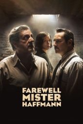 Nonton film Farewell Mister Haffmann (2022) terbaru rebahin layarkaca21 lk21 dunia21 subtitle indonesia gratis