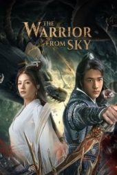 Nonton film The Warrior From Sky (2021) terbaru rebahin layarkaca21 lk21 dunia21 subtitle indonesia gratis