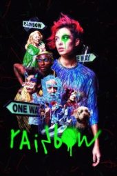Nonton film Rainbow (2022) terbaru rebahin layarkaca21 lk21 dunia21 subtitle indonesia gratis