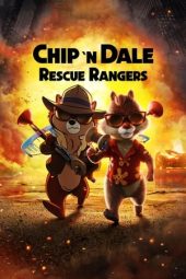 Nonton film Chip ‘n Dale: Rescue Rangers (2022) terbaru rebahin layarkaca21 lk21 dunia21 subtitle indonesia gratis