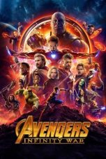 Nonton film Avengers: Infinity War (2018) terbaru rebahin layarkaca21 lk21 dunia21 subtitle indonesia gratis