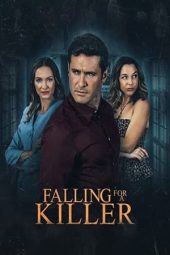 Nonton film Falling for a Killer (2023) terbaru rebahin layarkaca21 lk21 dunia21 subtitle indonesia gratis