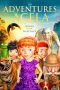 Nonton film The Adventures of Açela (2020) terbaru rebahin layarkaca21 lk21 dunia21 subtitle indonesia gratis