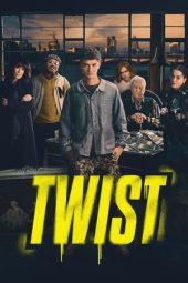 Nonton film Twist (2021) terbaru rebahin layarkaca21 lk21 dunia21 subtitle indonesia gratis