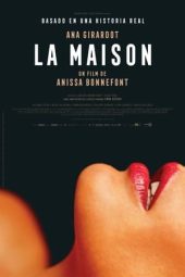 Nonton film La Maison (2023) terbaru rebahin layarkaca21 lk21 dunia21 subtitle indonesia gratis
