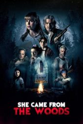 Nonton film She Came From The Woods (2023) terbaru rebahin layarkaca21 lk21 dunia21 subtitle indonesia gratis