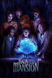 Nonton film Haunted Mansion (2023) terbaru rebahin layarkaca21 lk21 dunia21 subtitle indonesia gratis