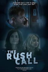 Nonton film The Rush Call (2022) terbaru rebahin layarkaca21 lk21 dunia21 subtitle indonesia gratis