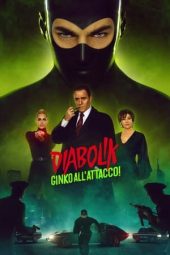 Nonton film Diabolik – Ginko Attacks (2022) terbaru rebahin layarkaca21 lk21 dunia21 subtitle indonesia gratis
