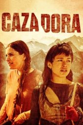 Nonton film Cazadora (2023) terbaru rebahin layarkaca21 lk21 dunia21 subtitle indonesia gratis