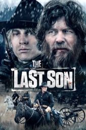 Nonton film The Last Son (2021) terbaru rebahin layarkaca21 lk21 dunia21 subtitle indonesia gratis