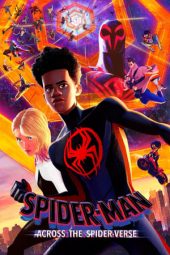 Nonton film Spider-Man: Across the Spider-Verse (2023) terbaru rebahin layarkaca21 lk21 dunia21 subtitle indonesia gratis