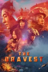 Nonton film The Bravest (2019) terbaru rebahin layarkaca21 lk21 dunia21 subtitle indonesia gratis