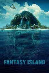 Nonton film Fantasy Island (2020) terbaru rebahin layarkaca21 lk21 dunia21 subtitle indonesia gratis