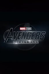Nonton film Avengers: Secret Wars (2027) terbaru rebahin layarkaca21 lk21 dunia21 subtitle indonesia gratis