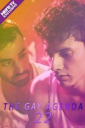 Nonton film The Gay Agenda 22 (2023) terbaru rebahin layarkaca21 lk21 dunia21 subtitle indonesia gratis