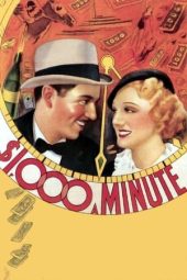 Nonton film $1000 a Minute (1935) terbaru rebahin layarkaca21 lk21 dunia21 subtitle indonesia gratis