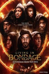 Nonton film Living in Bondage: Breaking Free (2019) terbaru rebahin layarkaca21 lk21 dunia21 subtitle indonesia gratis
