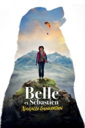 Nonton film Belle and Sebastian: Next Generation (2022) terbaru rebahin layarkaca21 lk21 dunia21 subtitle indonesia gratis