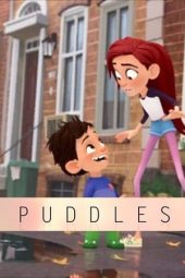 Nonton film Puddles (2019) terbaru rebahin layarkaca21 lk21 dunia21 subtitle indonesia gratis