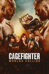 Nonton film Cagefighter: Worlds Collide (2020) terbaru rebahin layarkaca21 lk21 dunia21 subtitle indonesia gratis