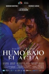 Nonton film Humo bajo el agua (2023) terbaru rebahin layarkaca21 lk21 dunia21 subtitle indonesia gratis